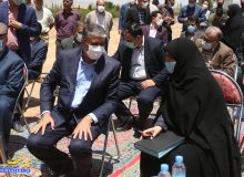 نامه دکتر صالحی به وزیر راه در خصوص ۵ پروژه مهم راه و شهرسازی