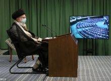 مجلس در یک سالی که گذشت نشان داد که هم پُرتلاش است، هم دارای همّت بلند است، هم کارآمد است