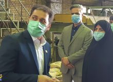 از تولید و اشتغال‌زایی در طرح توسعه میرکو حمایت می‌کنیم/ وظیفه‌ مسئولان کشور رفع موانع تولید است اما متأسفانه این عزم در برخی دولتمردان مشاهده نمی‌شود