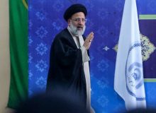 پیام دکتر صالحی برای پیروزی آیت الله رئیسی در انتخابات ۱۴۰۰