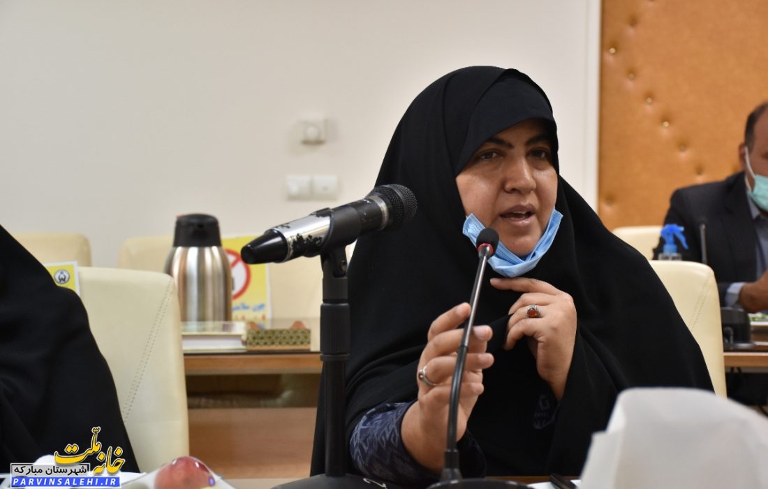 در سال تولید مانع زدایی ها و پشتیبانیها متأسفانه همکاریهای لازم برای فعالیت کارگاههایی صنعتی انجام نمیشود/ اطلاعرسانی قوی باید در زمینه قطعیهای برق و آب انجام شود