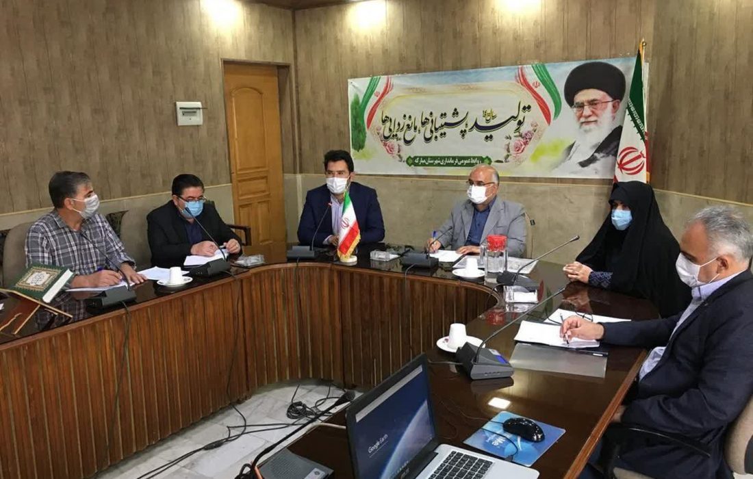 پروژه کنارگذر غرب موجب نگرانی مردم شهرستان است و باید هر چه زودتر تکمیل شود/ وزیر از تکمیل این پروژه استقبال کرد