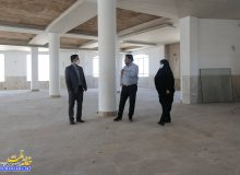 اداره کار شهرستان مبارکه به مشکلات کارگران ورود کند که با پیگیری این اداره و تعامل با مدیریت صنایع، بخش زیادی از مشکلات قابل‌حل شدن است