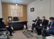صنایع و کارآفرینان با ظرفیت اشتغال بالایی در شهرستان مبارکه داریم که نیازمند حمایت هستند/ جلساتی باید بین صنایع، کارآفرینان و بانک‌ها به‌خصوص بانک صادرات برگزار شود