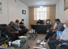 حاکمیت لازم است در خصوص حل مسئله آب کشور ورود پیدا کند