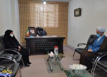 اداره تبلیغات اسلامی می تواند متولی وحدت برای توسعه فعالیت‌های فرهنگی مذهبی شهرستان شود