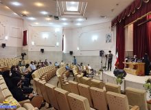 سه ساعت درد و دل اهالی فرهنگ و هنر شهرستان با نماینده مبارکه