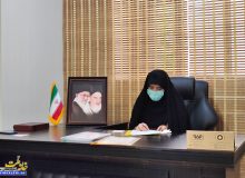 مذاکره و مکاتبات نماینده مبارکه برای بازگشایی شعبه سلمان فارسی و عدم تعطیلی شعبه خلیج‌فارس