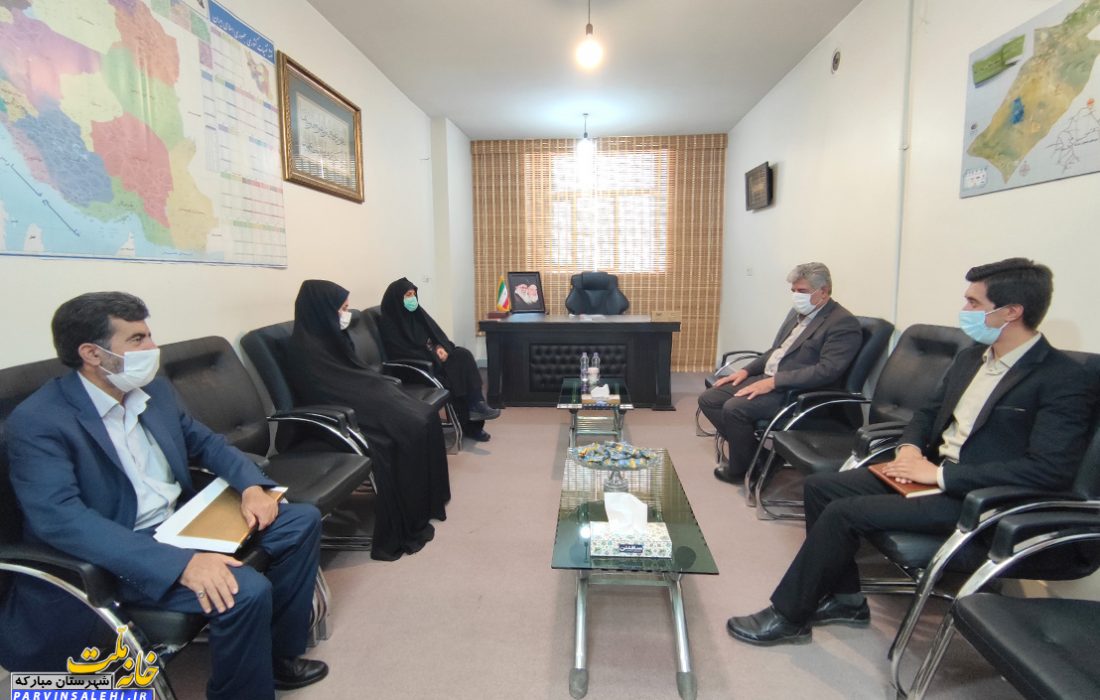 جواب اعتماد مردم را با کار مؤثر بدهید