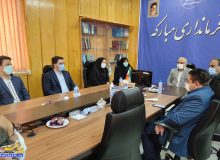 همه روسای ادارات و مدیران شهرستان باید پرورش نیروی توانمند بومی را در دستور کار خود قرار دهند