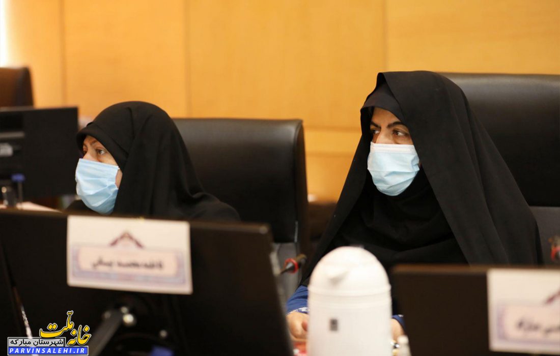 جلسات کمیسیون بهداشت برای بررسی وزرای پیشنهادی نیرو، راه، فرهنگ، نفت و دادگستری