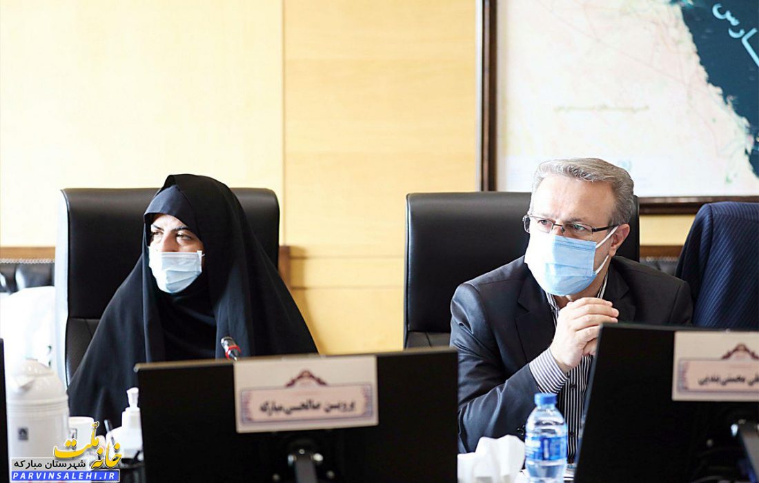 جلسات بررسی وزاری پیشنهادی صمت، ورزش و جوانان جهاد کشاورزی