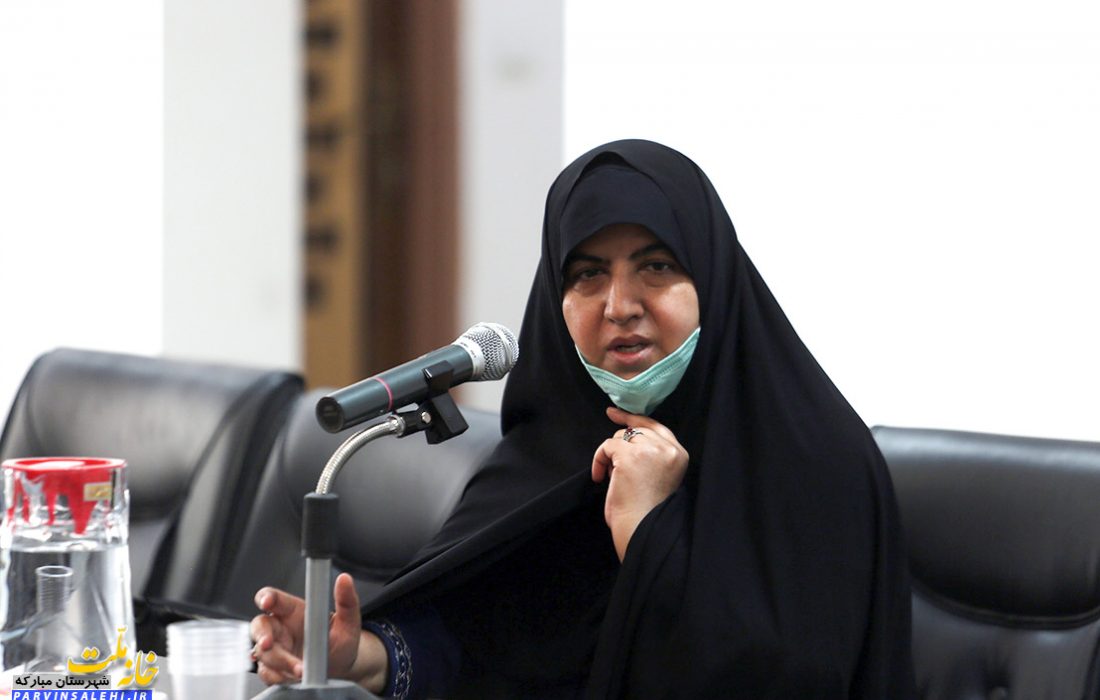 انتخاب پنج رئیس اداره بومی جوان و موفق برای شهرستان/ احداث یک مرکز دیگر تست کرونا در شهرستان