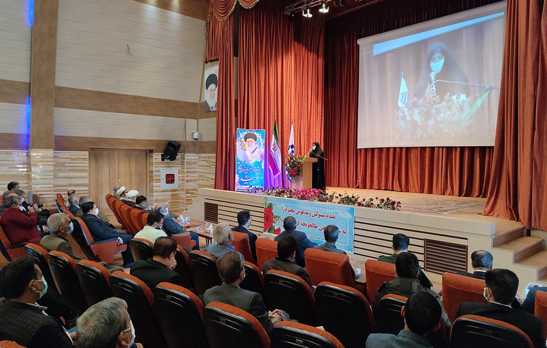 شهرک صنعتی و مجتمع دامداری دو ظرفیت طالخونچه است که باید در اولویت قرار بگیرد