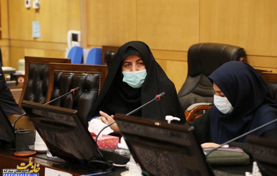 محیط زیست نباید به محیط ایست تبدیل شود