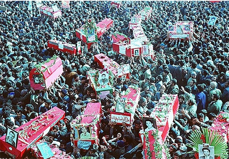 پیام نماینده مبارکه به مناسبت ۲۵ آبان روز حماسه و ایثار مردم اصفهان