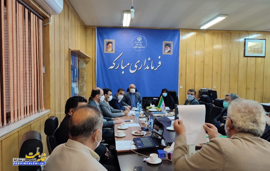 کوچکترین مشکل حملونقل کالا شهرستان باید رفع شود