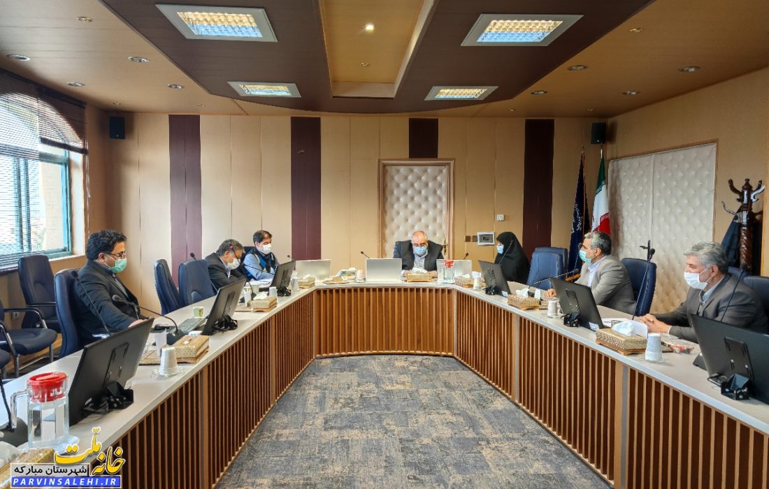 اعزام تیم از دانشگاه اصفهان برای بررسی وضعیت مراکز بهداشتی و درمانی