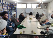 لزوم تهیه برنامه جامع برای اماکن مذهبی و فرهنگی و فعالیت نیروهای جوان با تفکرات نو در این مجموعه‌ها