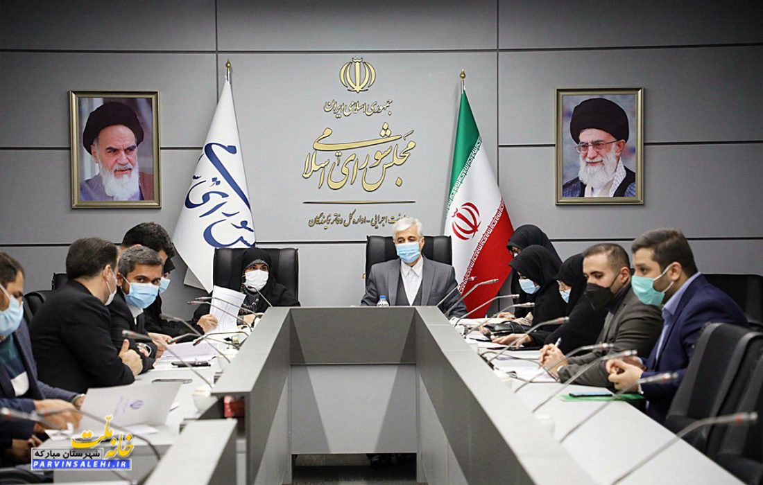 مشکلات بانوان ملیپوش شهرستان مبارکه بهصورت ویژه رفع شود