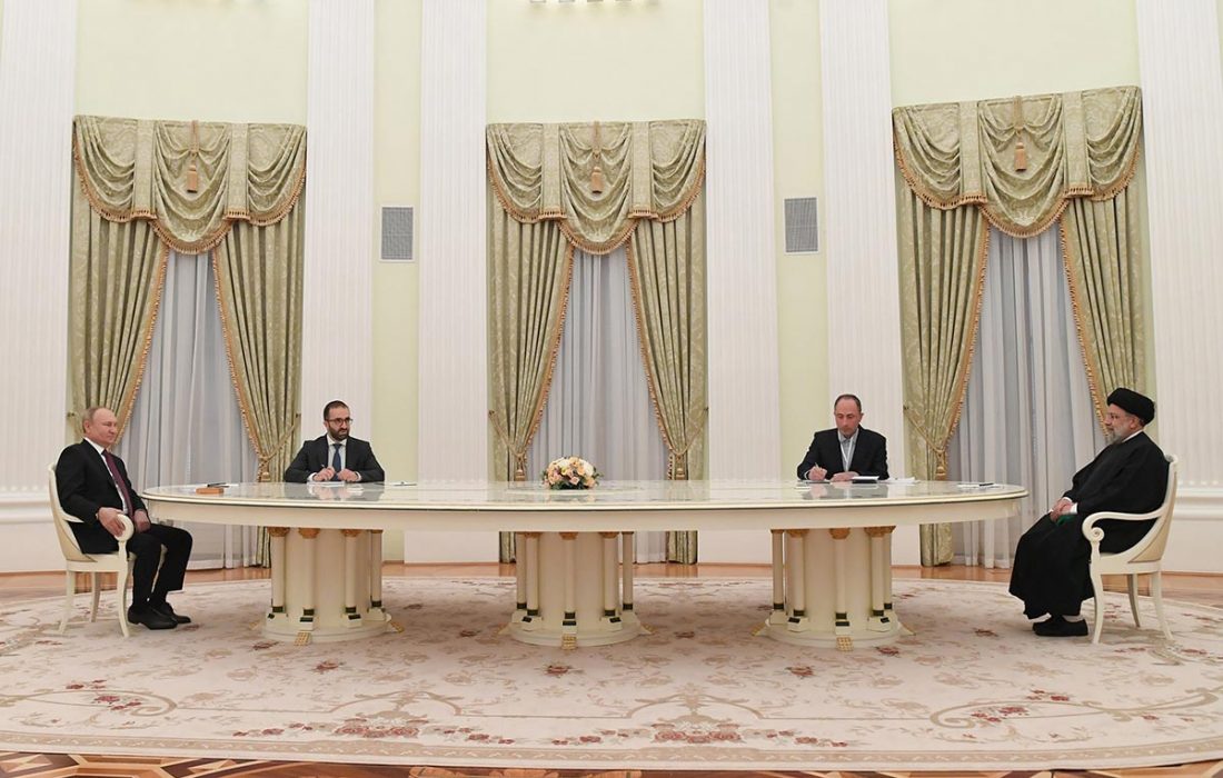 سفر رئیسجمهور به روسیه دراز مدت و در عرصه بینالمللی ثمرات مفیدی برای کشور در بر خواهد داشت