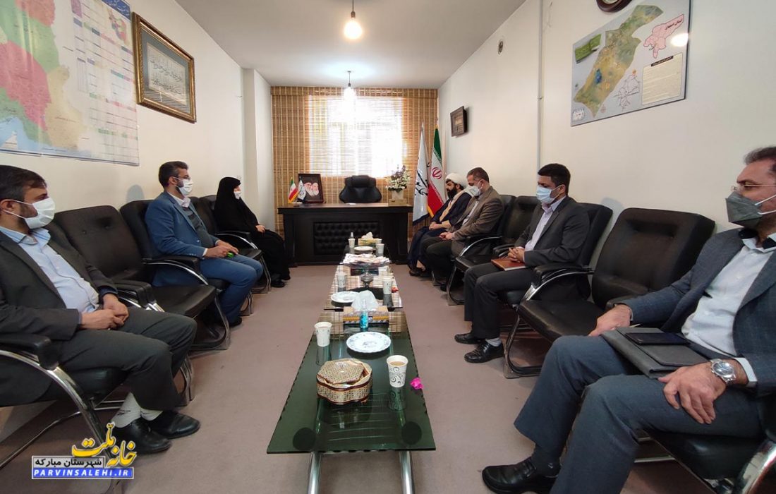 تأکید رهبری بر طرح ملی بذر؛ تمام تلاش را میکنیم تا با اجرای موفق این طرح در مجلسی گزارش کاملی خدمت ایشان ارائه دهیم