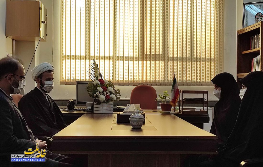 لزوم حرکتی نو در اماکن مذهبی با تزریق نیروهای جوان