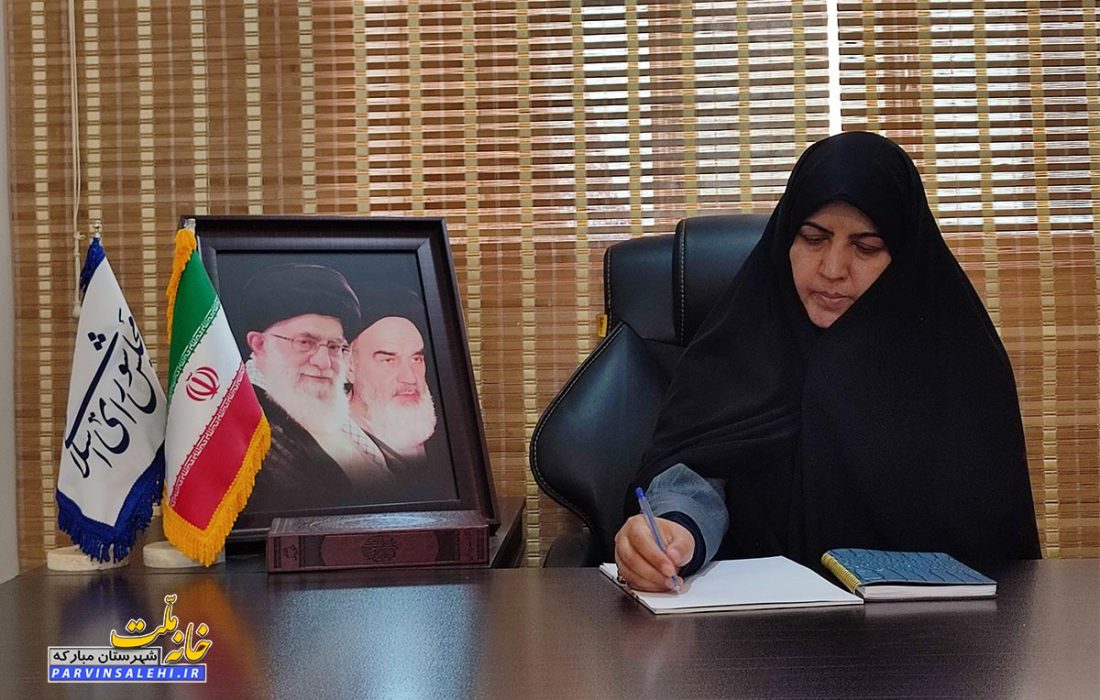 مبارزه با فساد را حركتی لازم برای تطهير اقتصاد كشور می‌دانم