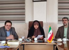 پیگیری برای اجرای قوانین تخصیص یک درصد و ۱۵ درصدی معادن در مکاتبه دکتر صالحی با رئیس‌جمهور