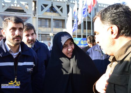 تأکید نماینده مبارکه بر ایجاد ایستگاه پالایش آلایندگی در شهرستان مبارکه