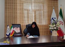 جزئیات جذب ۴۸۷ میلیارد تومان توسط دکتر صالحی برای شهرستان مبارکه