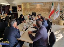 مشکل اسناد مالکیت منطقه کارگاهی امیرکبیر پس از ۲۰ سال حل شد
