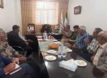 پیگیری‌های مستمر نماینده مبارکه برای حل مشکلات کشاورزان به نتیجه رسید