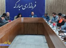 با دعوت دکتر صالحی از مدیرکل راهداری اصفهان به مبارکه مشکلات زیادی از راه های شهرستان حل شد