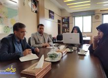 اخذ مجوز دارویی برای شهرک صنعتی دهسرخ