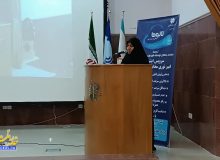 بهره برداری فاز اول طرح نجما در شهرستان مبارکه