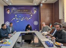 تجارب تلخ قبلی در اجرای پروژه ورودی زیباشهر تکرار نشود