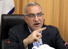 دستور وزیر بهداشت برای تأمین دستگاه ام آر آی بیمارستان مبارکه
