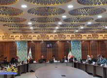 چهل و هفتمین مجمع نمایندگان استان اصفهان 