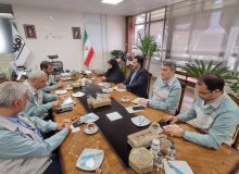 ایمیل اختصاصی جدید برای پاسخگویی به داوطلبان آزمون استخدامی فولاد مبارکه