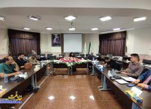 بخش دوم مصاحبه برنامه خانه ملت شبکه اصفهان با نماینده مبارکه