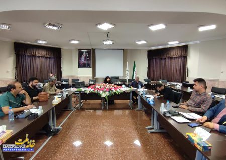بخش دوم مصاحبه برنامه خانه ملت شبکه اصفهان با نماینده مبارکه