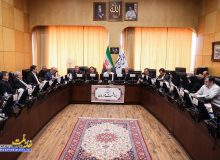 نشست کمیسیون بهداشت مجلس شورای اسلامی