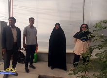 بهره‌برداری کامل از ۴ هکتار فضای گلخانه‌ای طرح ملی بذر دانشگاه آزاد