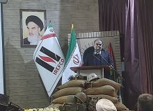 شخصیت شهید سلیمانی، متعالی و فراتر از یک انسان معمولی بود